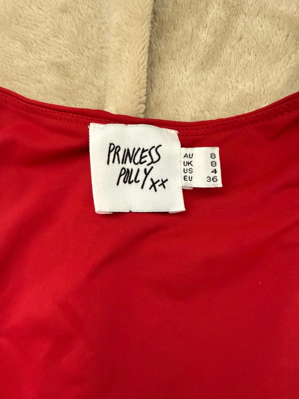 Princess Polly - Picture 2 of 2